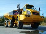 Moxy MT51 2011 года